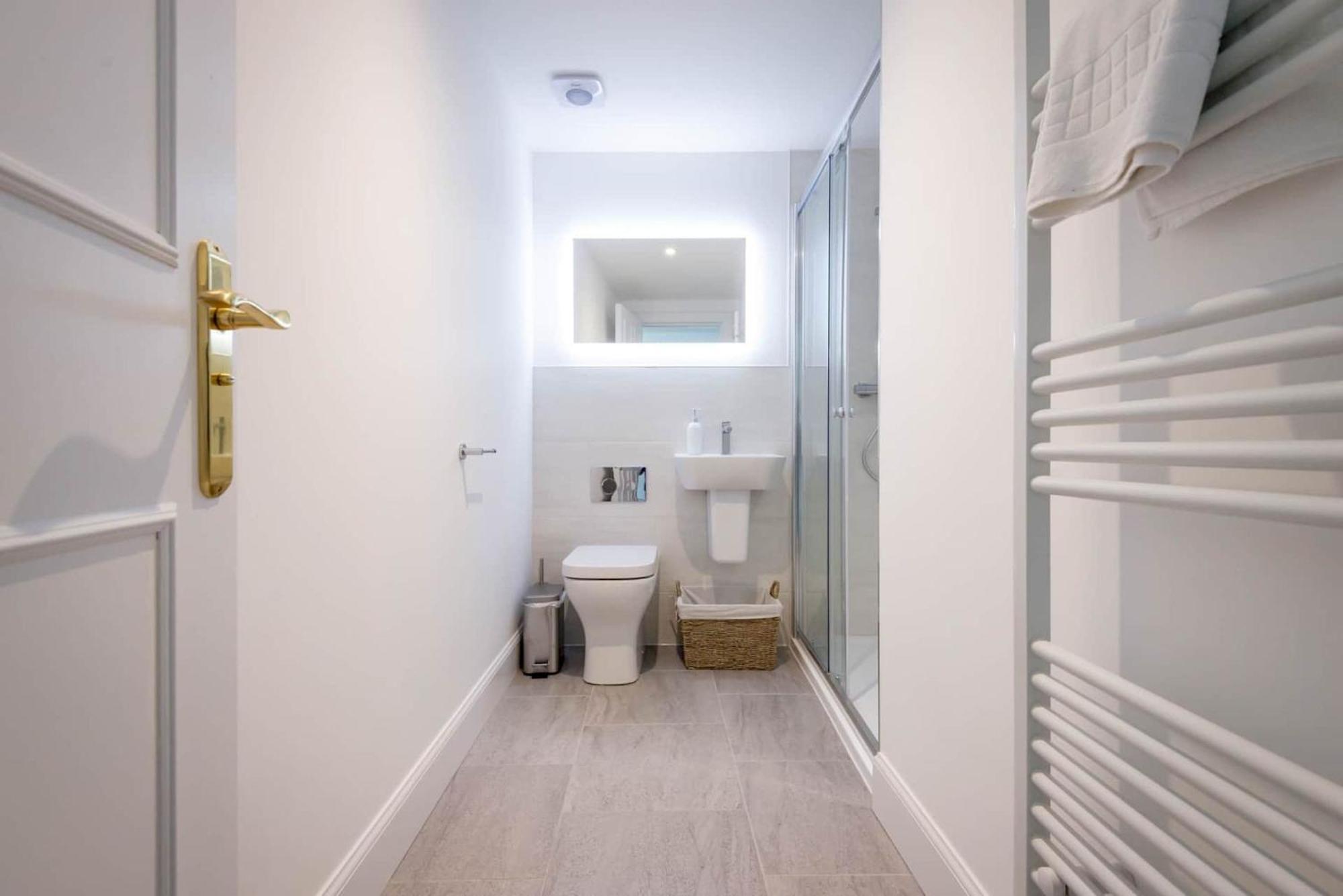 Skye Sands - Jubilee Penthouse Residence St Andrews Exterior photo