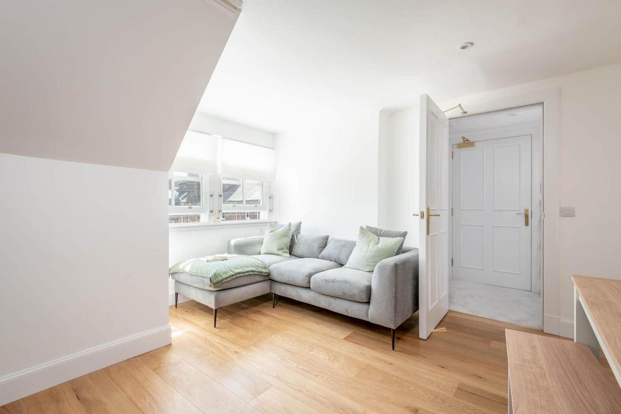 Skye Sands - Jubilee Penthouse Residence St Andrews Exterior photo