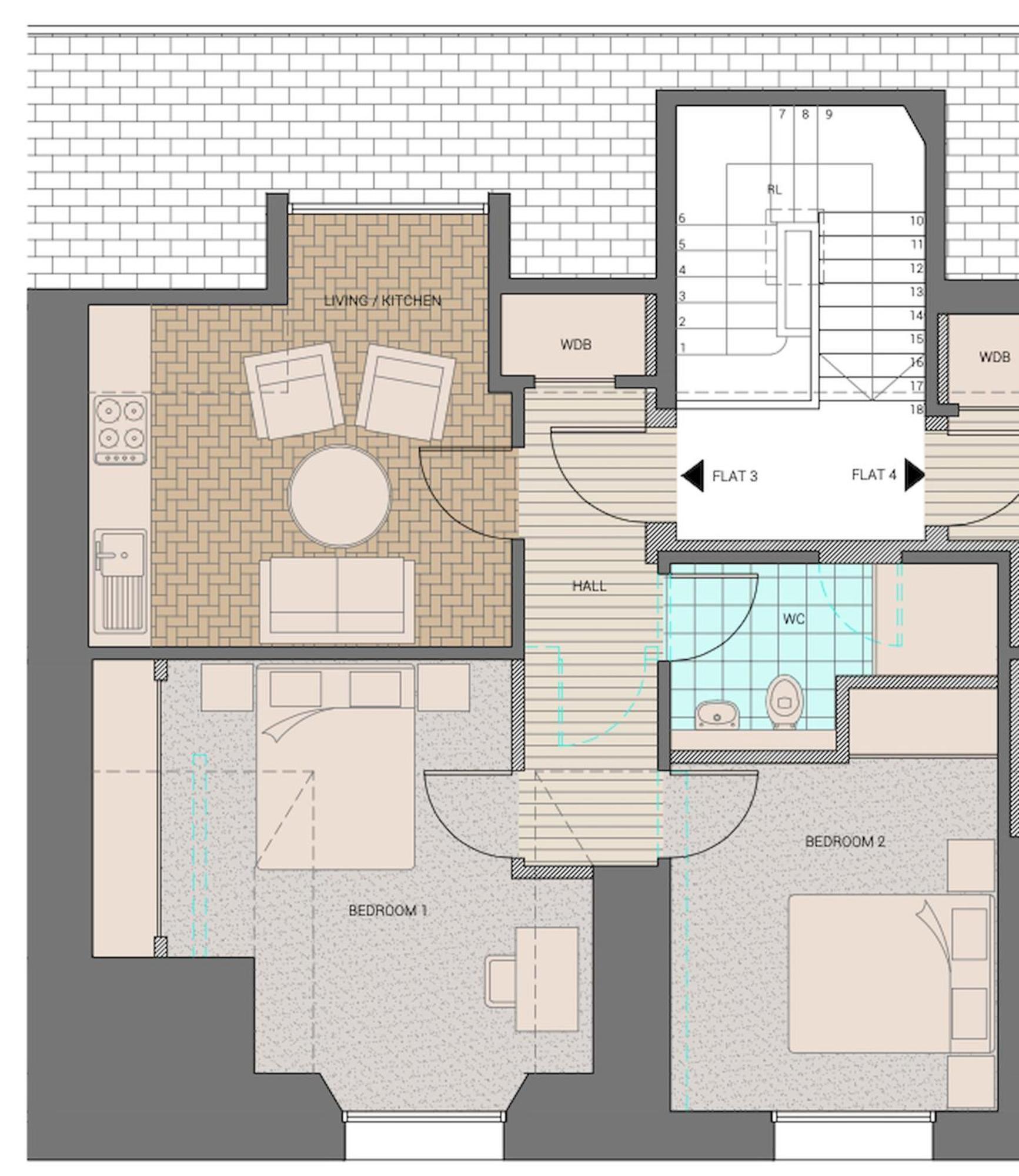 Skye Sands - Jubilee Penthouse Residence St Andrews Exterior photo